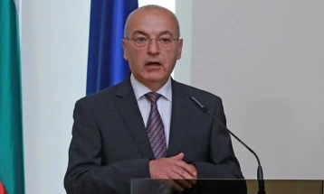 Преодниот премиер на Бугарија создаде специјален штаб за справување со енергетската ситуација, утре ќе биде првиот состанок на преодната влада