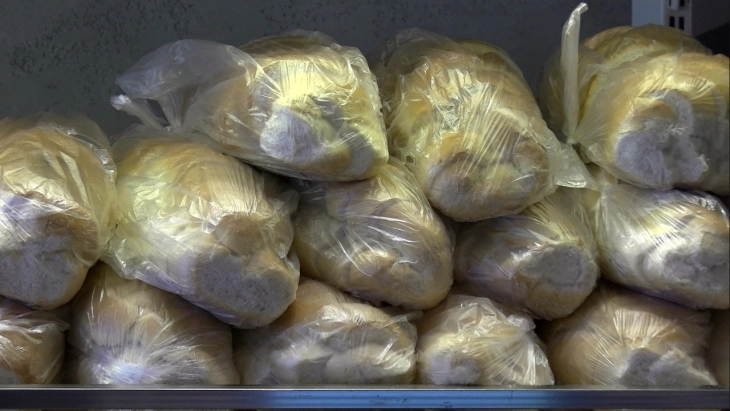 Штипските пекари најавуваат зголемување на цената на лебот по 15 август