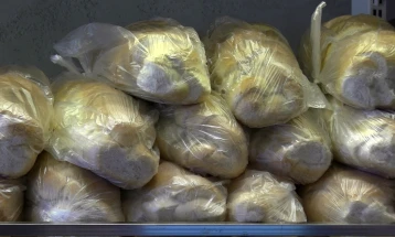 Штипските пекари најавуваат зголемување на цената на лебот по 15 август