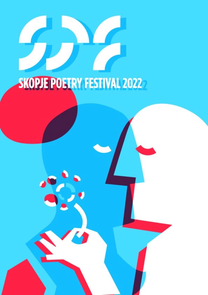 Дваесетина поети, џез и поетски филмови на 2. „Скопски поетски фестивал“