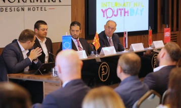 За сигурен напредок на младите, потребни се сериозни чекори и соработка на регионот