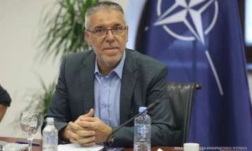 Ѓоргиев: Комисијата нема по секоја цена да носи решенија за историските недоразбирања
