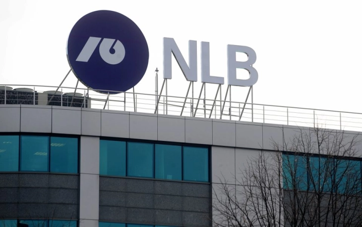 НЛБ Банка Скопје шести пат прогласена за Најдобра банка во државава