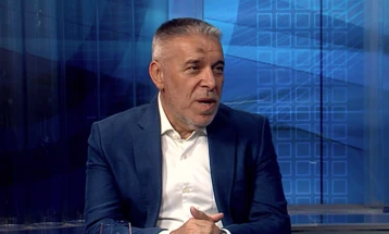 Ѓоргиев: Идентитетите во средниот век и сегашните национални идентитети апсолутно не треба да се поврзат