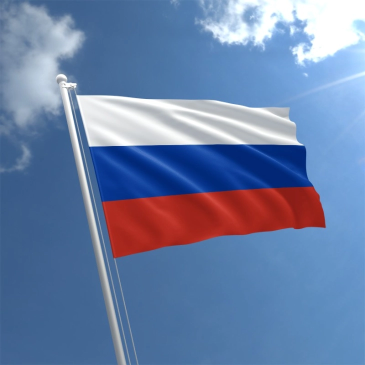 Русија: Украинци дигнаа во воздух шест столбови на високонапонски далноводи на нуклеарката Курск