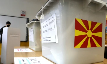 Вкупно 101.174 лица со право на глас на изборите за градоначалник во Маврово Ростуше и Центар Жупа и за советници во Тетово