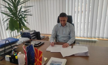 Изјава на Медат Куртовски, кандидат за градоначалник на Маврово и Ростуше