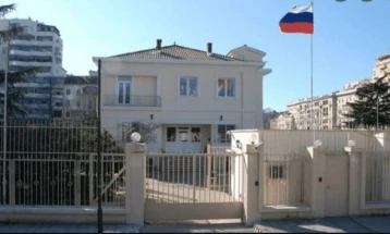 Руската и украинската амбасада официјално не биле информирани за апсењето нивни државјани за инцидентот во Грамш