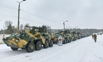 Форбс: Загубите на Русија во војната во Украина изнесуваат 16,5 милијарди долари