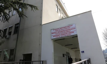 Пациентот од Берово на Ургентен во Скопје бил примен во многу тешка состојба, со знаци за тешка системска инфекција