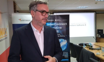 Чадеж: Србија, Северна Македонија и Албанија, раст на трговската размена и единствен пазар на труд