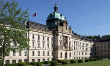 Чешкиот парламент го одобри членството на Финска и Шведска во НАТО