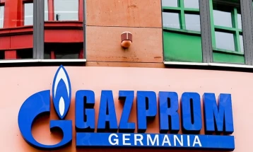 Германија се подготвува за можна национализација на филијалата на Газпром