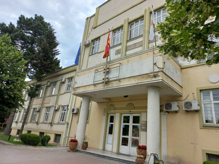 Општина Битола го продолжи рокот за доставување предлози за идејно решение за спортски центар