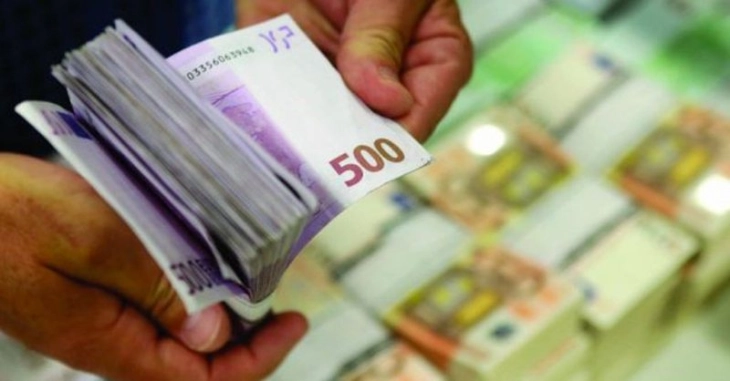 Кривична пријава против скопјанец за измама и фалсификување пари