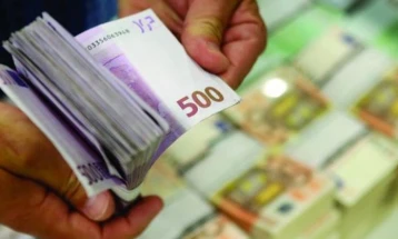 Кривична пријава против скопјанец за измама и фалсификување пари