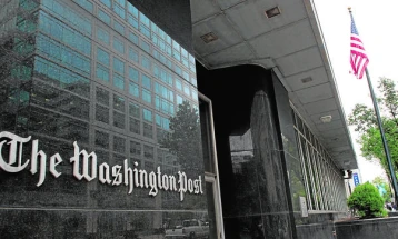 Вашингтон пост со финансиски загуби, размислува да отпушти сто новинари