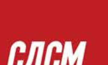 Чаракчиев: СДСМ продолжува со реализација на мерки и политики за заштита на животниот стандард