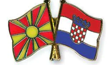 Денови на македонска култура во Шибеник