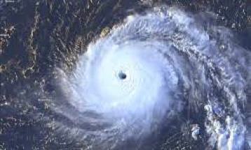 Тајфунот Хинамнор ги погоди Кина, Јапонија и Тајван