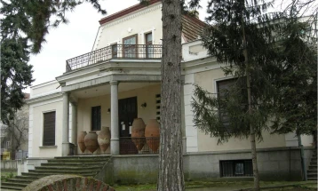 Бесплатен влез за посетителите во НУ Музеј Куманово по повод Денот на независноста