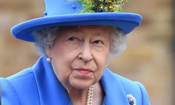 Гардијан: Не го потценувајте пресвртот што ќе го предизвика смртта на кралицата