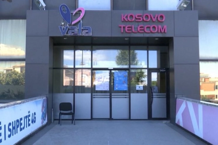 Косовскиот Телеком остана без интернет поради кибер-напади