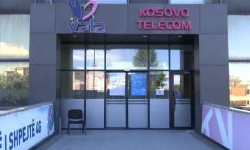 Косовскиот Телеком остана без интернет поради кибер-напади