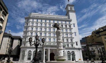 ВМРО-ДПМНЕ: Власта да каже каде е заемот од ММФ од 900 милиони евра