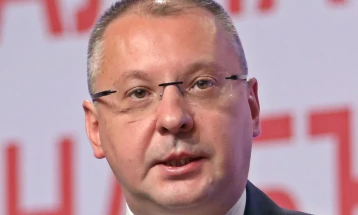 Станишев не се кандидира за четврти мандат на чело на ПЕС