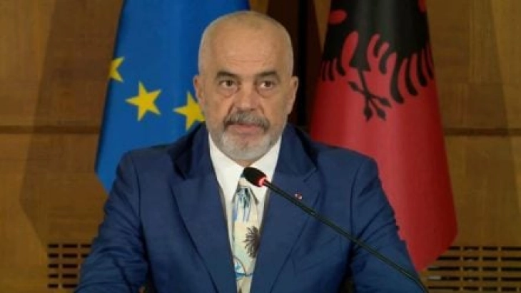 Рама: Поврзаноста на Албанија со картелот „Синалоа