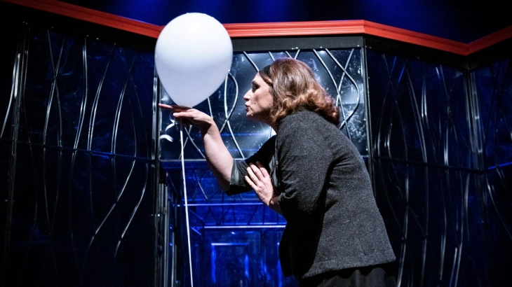 Драмски театар со монодрамата „Кармен“ гостува во Велес