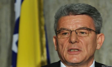 Претседателот на Претседателството на БиХ ја критикуваше неактивноста на ОН кон Украина