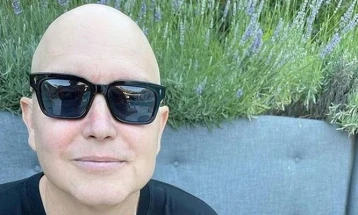 Пејачот Марк Хопус потврди дека е излечен од рак во четврта фаза