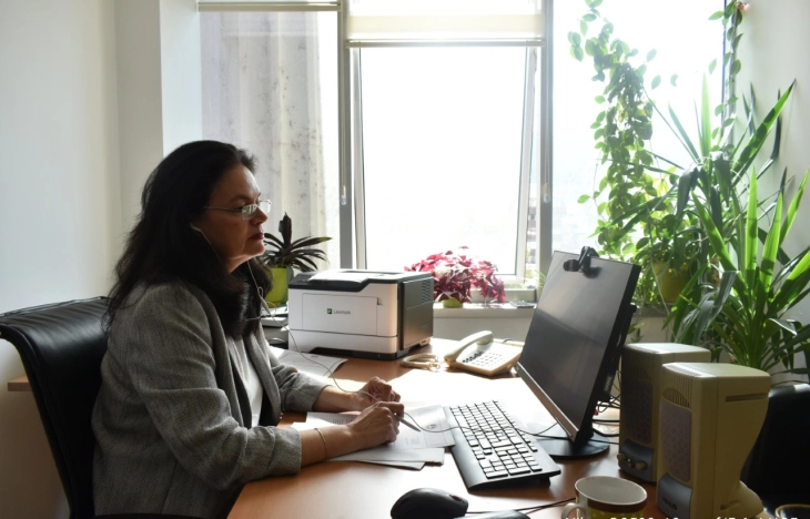 Јањиќ: Уставниот суд применува триделен тест на ЕКЧП во толкување на ограничувања на човекови права