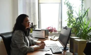 Јањиќ: Уставниот суд применува триделен тест на ЕКЧП во толкување на ограничувања на човекови права