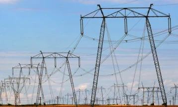 За субвенционирана цена на регулираниот пазар на струја исплатени 240 милиони евра