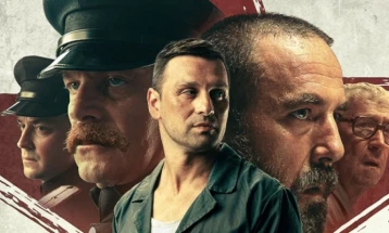 Бугарски филм во кој игра македонски актер е избран за учество како филм на странски јазик за Оскар од Бугарија