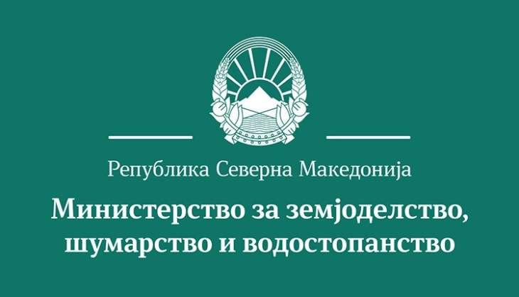 МЗШВ: Активно се работи за подигнување на електронскиот систем, базата на Mинистерството е сигурна и етапно се враќа во функција