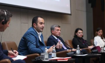 Шаќири: Дуалното образование е клучно за поврзување на образовниот систем со пазарот на трудот