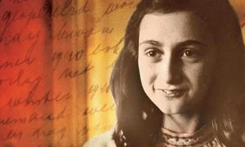 Објавени добитниците на наградата „Ана Франк“