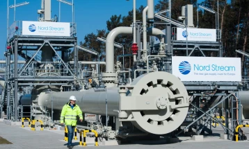 САД изразија подготвеност да и помогнат на ЕУ во истрагата за истекувањето на гасоводите „Северен поток“