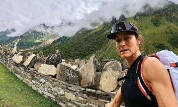 Американска скијачка исчезнала на експедиција на планина во Непал 