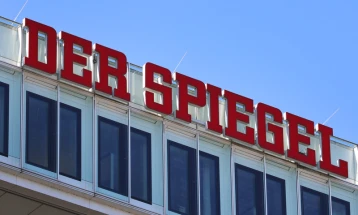 „Шпигел“: ЦИА ја предупреди Германија пред неколку недели за можни напади врз гасоводи во Балтичкото Море