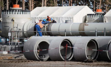 Русија го истражува оштетувањето на гасоводите Северен поток како „меѓународен тероризам“