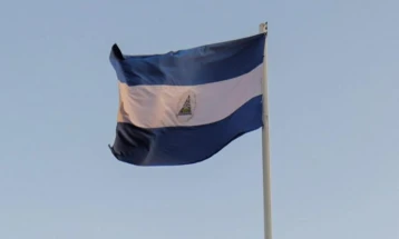 Никарагва ја прогласи за „персона нон грата“ амбасадорката на ЕУ