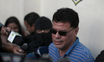 Поранешниот прв човек на салвадорскиот фудбал осуден за примање поткуп 