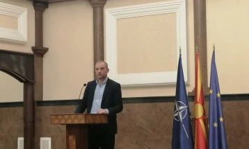 Пратеникот Халил Снопче ќе учествува во Мисијата на ПС на ОБСЕ за набљудување на парламентарните избори во БиХ