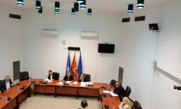 Неколку законски решенија го поминаа филтерот на Законодавно-правната комисија