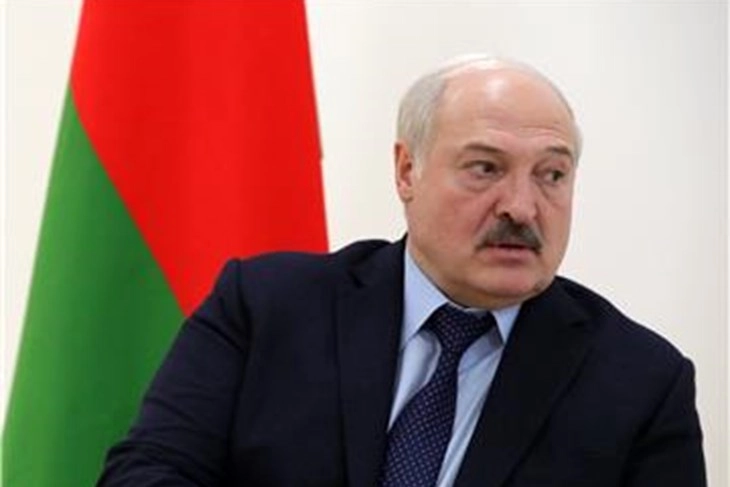 Лукашенко ја обвини Украина за провокации на границата